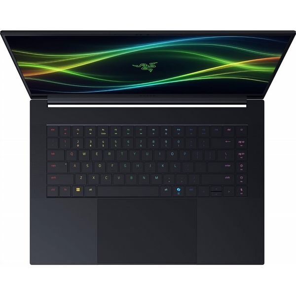 Razer Blade 16 (S12/Qhd+ 240Hz Oled/Core Ultra 9/64Gb/Rtx 5080/1Tb) Gaming Laptop