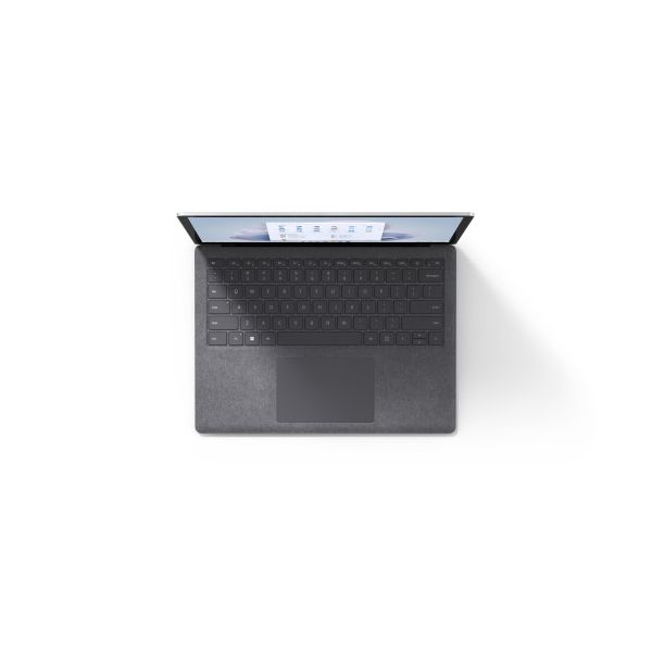 Opened - Microsoft Surface Laptop 5 Platinum 13.5\