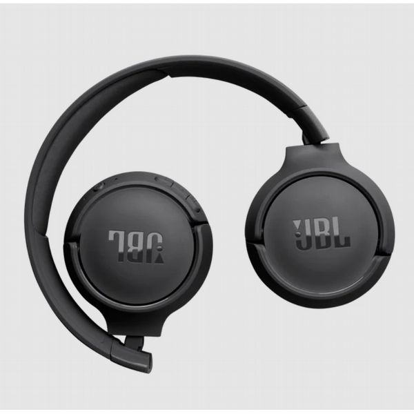 JBL Tune 520BT - Wireless On ear headphones Black