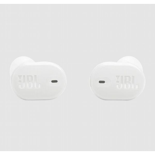 JBL Tune Buds 2 TWS Headphones White