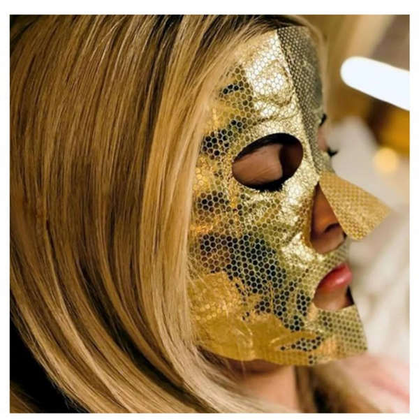 Glow Getter Steam Mask - 3 In Each Box