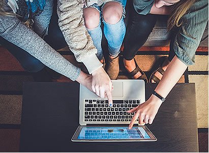 Digital skills that can make students instantly employable Digital skills that can make students instantly employable