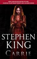 Carrie: An iconic chiller from the No. 1 bestseller, soon to be a TV series (ePub eBook)