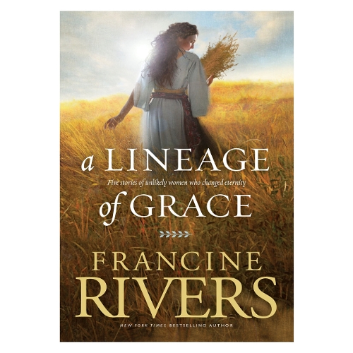 Lineage of Grace, A