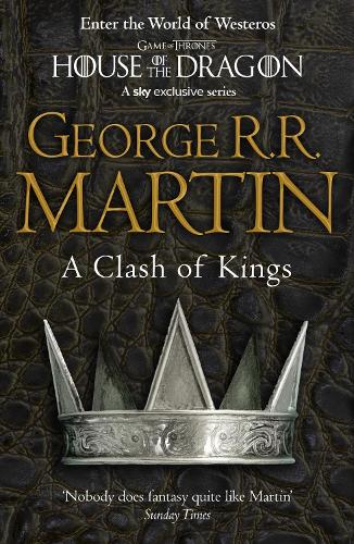 Clash of Kings, A