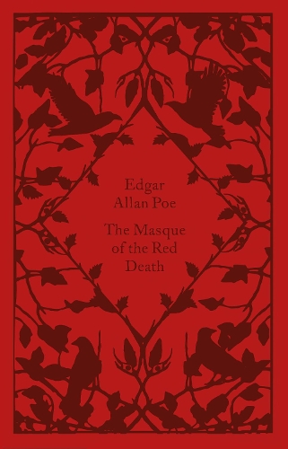 Masque of the Red Death, The