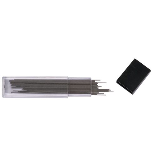 Q-Connect Pencil Leads 0.5mm