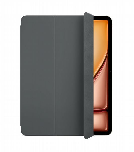 Apple Case for iPad Air 13-inch ( M2 ) Smart Folio - Charcoal Grey