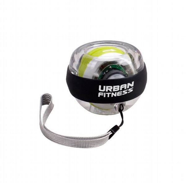 Urban Fitness Wrist Exerciser Ball