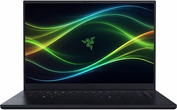 Razer Blade 16 (S12/Qhd+ 240Hz Oled/Core Ultra 9/64Gb/Rtx 5080/1Tb) Gaming Laptop